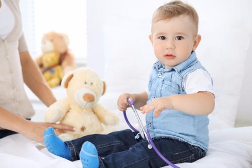 Çocuk Hastalıkları ve Sağlığı