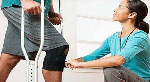 Fizik Tedavi ve Rehabilitasyon