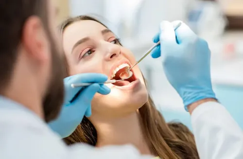 Diş Hastalıkları ve Sağlığı